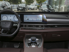 2023款 冠军版 1.5T 100km 王者版