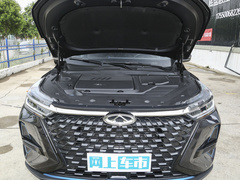 2023款 冠军版 1.5T 100km 王者版