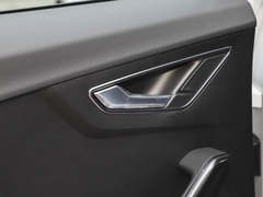 2024款 35 TFSI 豪华动感型