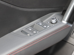 2024款 35 TFSI 豪华动感型