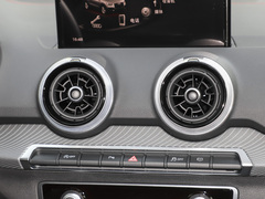 2024款 35 TFSI 豪华动感型