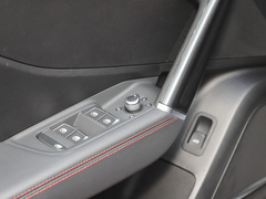 2024款 35 TFSI 豪华动感型