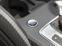 2024款 35 TFSI 豪华动感型
