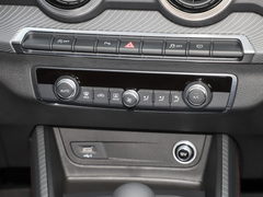 2024款 35 TFSI 豪华动感型