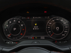 2024款 35 TFSI 豪华动感型