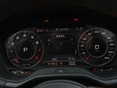 2024款 35 TFSI 豪华动感型