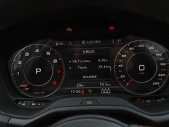2024款 35 TFSI 豪华动感型