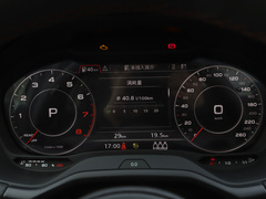2024款 35 TFSI 豪华动感型