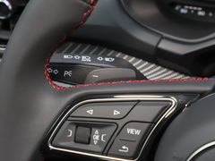 2024款 35 TFSI 豪华动感型