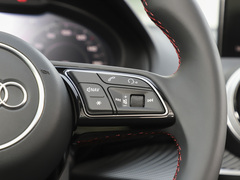 2024款 35 TFSI 豪华动感型