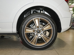 2024款 35 TFSI 时尚动感型