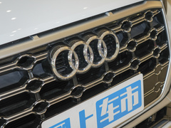 2024款 35 TFSI 时尚动感型