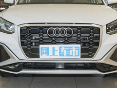 2024款 35 TFSI 时尚动感型