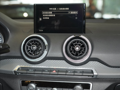 2024款 35 TFSI 时尚动感型