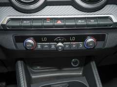 2024款 35 TFSI 时尚动感型