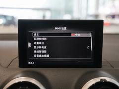 2024款 35 TFSI 时尚动感型