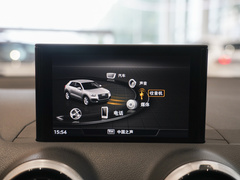 2024款 35 TFSI 时尚动感型