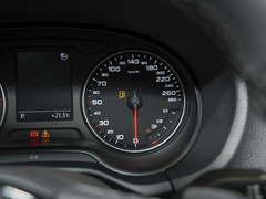 2024款 35 TFSI 时尚动感型