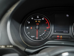 2024款 35 TFSI 时尚动感型