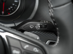 2024款 35 TFSI 时尚动感型