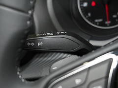 2024款 35 TFSI 时尚动感型