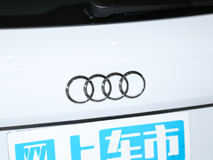 2024款 35TFSI 时尚致雅型