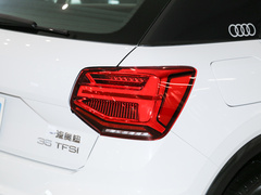 2024款 35TFSI 时尚致雅型