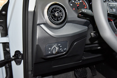 2024款 35TFSI 进取动感型