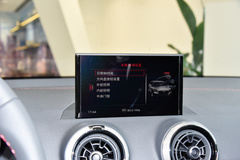 2024款 35TFSI 进取动感型