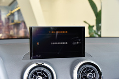 2024款 35TFSI 进取动感型
