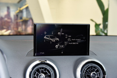 2024款 35TFSI 进取动感型