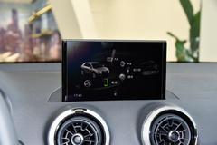 2024款 35TFSI 进取动感型