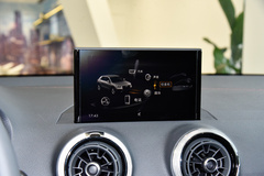 2024款 35TFSI 进取动感型
