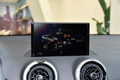 2024款 35TFSI 进取动感型