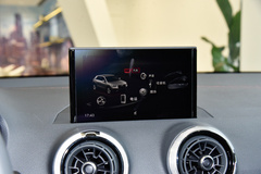 2024款 35TFSI 进取动感型