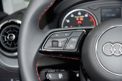 2024款 35TFSI 进取动感型