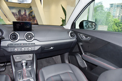 2024款 35TFSI 进取动感型