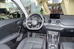 2024款 35TFSI 进取动感型