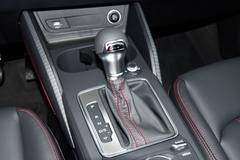 2024款 35TFSI 进取动感型