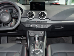 2024款 35TFSI 进取动感型
