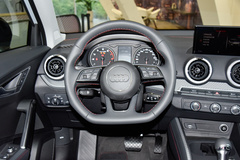 2024款 35TFSI 进取动感型