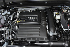 2024款 35TFSI 进取动感型