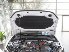 2024款 35TFSI 进取动感型