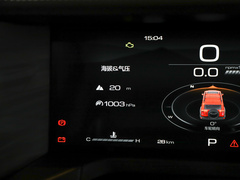 2024款 2.0T 征服者
