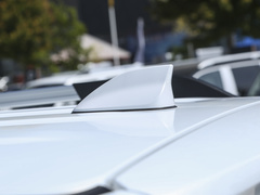 2024款 2.0T 穿越者
