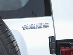 2024款 2.0T 穿越者