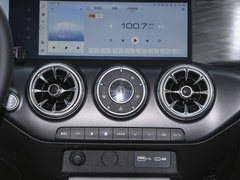 2024款 2.0T 穿越者