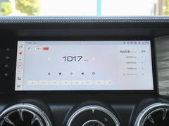 2024款 2.0T 穿越者
