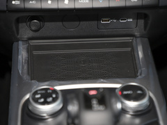 2024款 2.0T 穿越者