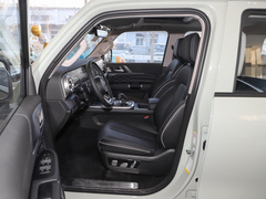 2024款 2.0T 穿越者